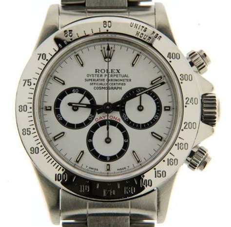 rolex daytona zenith upside down 6|rolex zenith review.